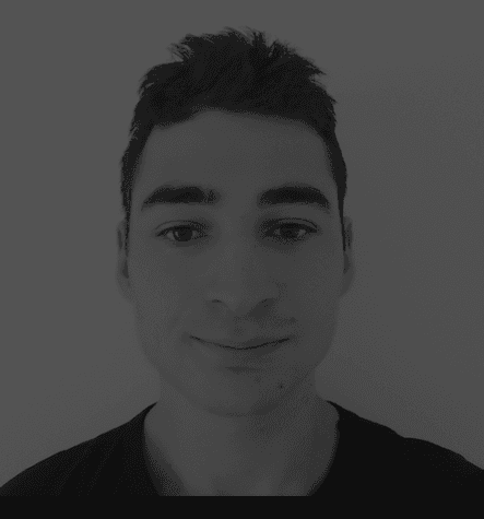 Michail Patsakis portrait
